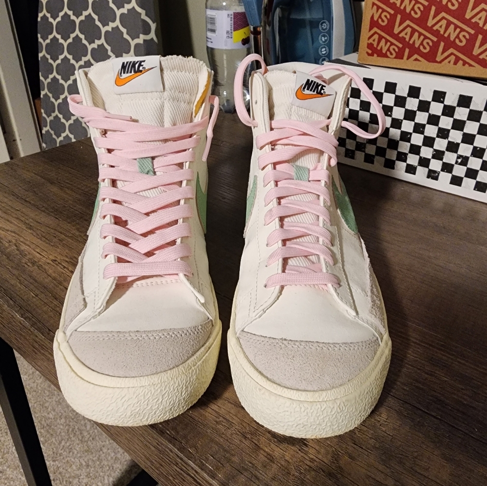 Mens Nike Blazers Mid 77